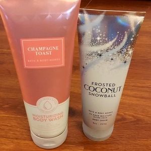 Bath & Body Works Bundle NWT